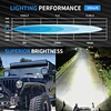emark approval led light bar