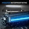 Rgb Led Light Bar