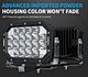 LED 行车灯