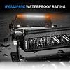 Led Light Bar For Cars Off-road
