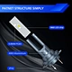led headlight bulb
