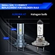 led headlight bulb