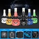car led headlight