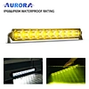 White and Yellow led light bar