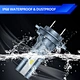 led headlight bulb