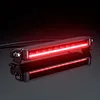 AURORA 无螺丝 IP69K 10 英寸 DRL RGB LED 灯条