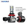 led light car