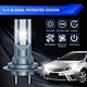 led headlight bulb