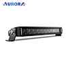 White and Yellow led light bar