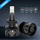 car led headlight