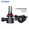 led light car