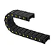3 Main Points Of Plastic Drag Chain Maintenance