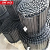 Metal Chip Conveyor CNC Machine Belt Scrap Conveyor