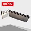 Factory supplier Steel plate telescopic steel bellow cover