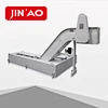 High Performance Type Chip Conveyor For CNC Machine