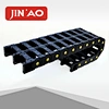 Bridge Plastic Cable Drag Chain