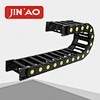 Totally Enclosed Type Cable Chain for CNC Machine