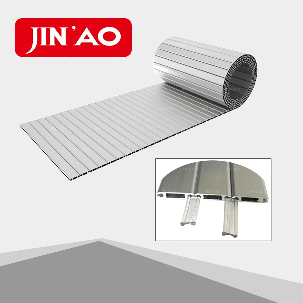 cnc machine bellow covers flexible aluminum apron covers