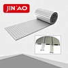 cnc machine bellow covers flexible aluminum apron covers