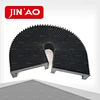 Armoured Accordion Protective Bellow Cover for CNC machine