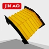 Factory Supply CNC Machine Bellow Cover/Shaft Cover