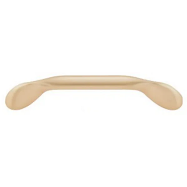 Ollie Classical Modern Simple Styles Cabinet Furniture drawer Handles Gold Wardrobe Kitchen Cabinet Handles