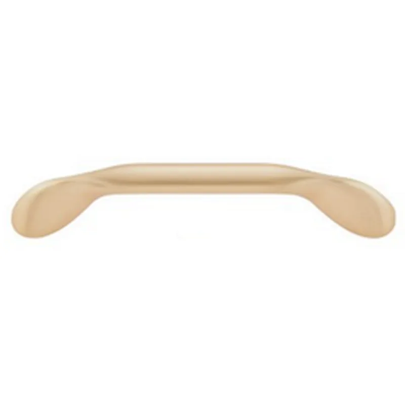 Ollie Classical Modern Simple Styles Cabinet Furniture drawer Handles Gold Wardrobe Kitchen Cabinet Handles