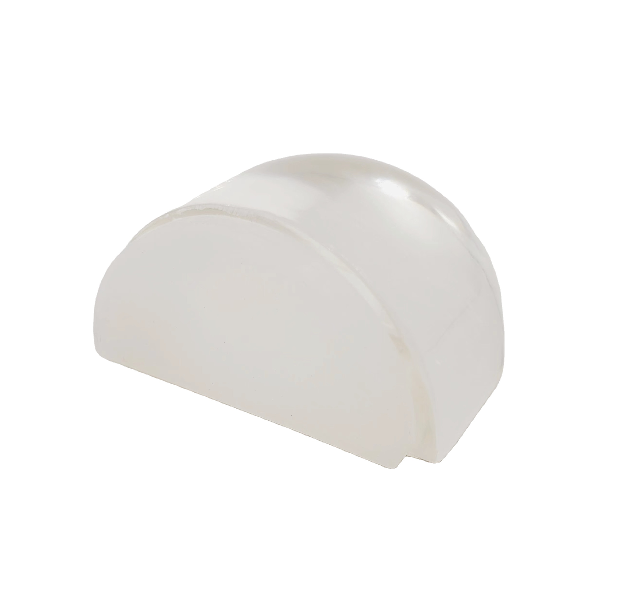 Crash pad Silicone Self Adhesive Wall Protectors Door Handle Bumpers Buffer Guard Stoppers Silencer Crash Pad