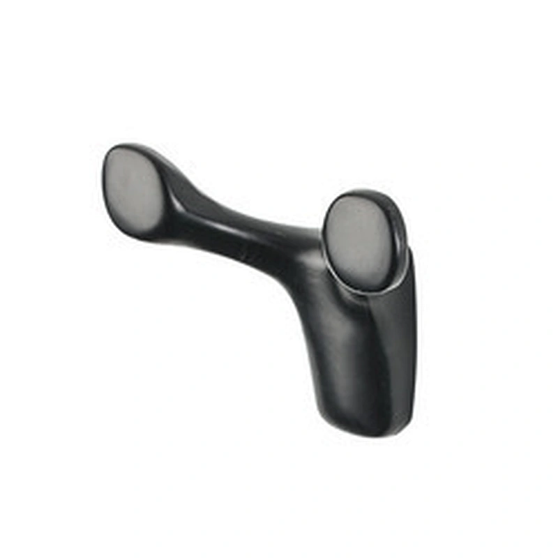 Ollie Design Hardware Zinc Alloy Decorative Wall Mounted Metal Door Hanger Clothes Coat Rack Wall Hooks