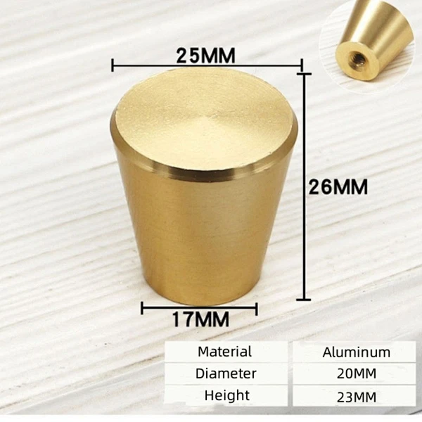 pull knobs kitchen cabinet handle T bar handle aluminium cabinet profile handle dresser drawer door knobs