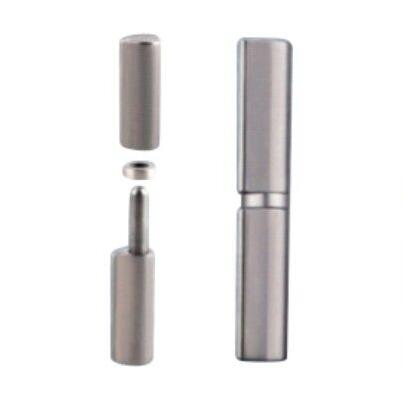 steel door welding hinge for heavy duty steel door