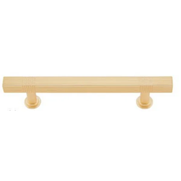 Ollie Furniture Zinc Cabinet Handles Profile Modern Handles Zinc Kitchen Cabinet Door Grey And Gold Furniture Handle
