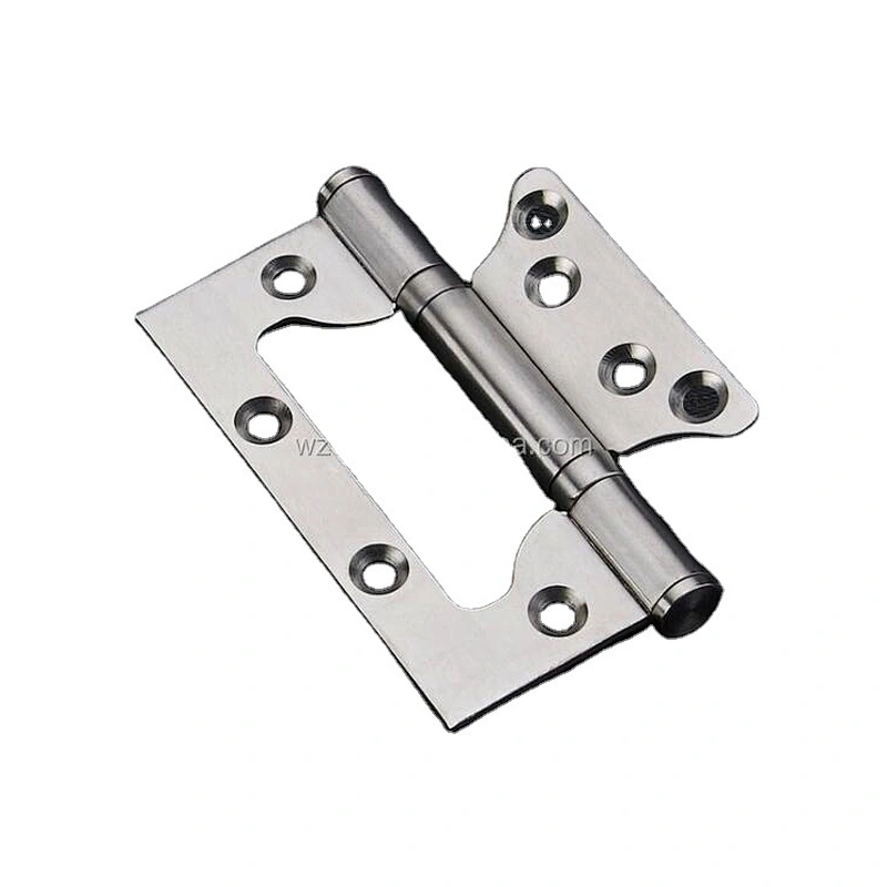 sh-021 100*75*2.0 cheap priceRussia market iron door hinge lash hinge