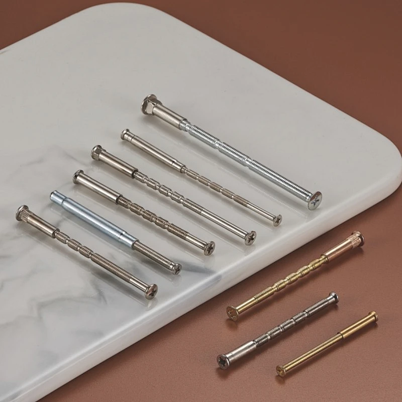 steel door handle accessory connecting tube spindle tube for door locks