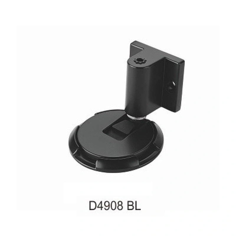 Gorgeous Door Stopper Zinc Alloy Strong Magnetic Door Stopper D4908