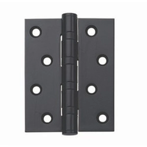 SN BL 5*3 4*3 4BB 2BB stainless steel 201 304 iron metal door HINGE  hardware accessory polished spring weld flush door hinge