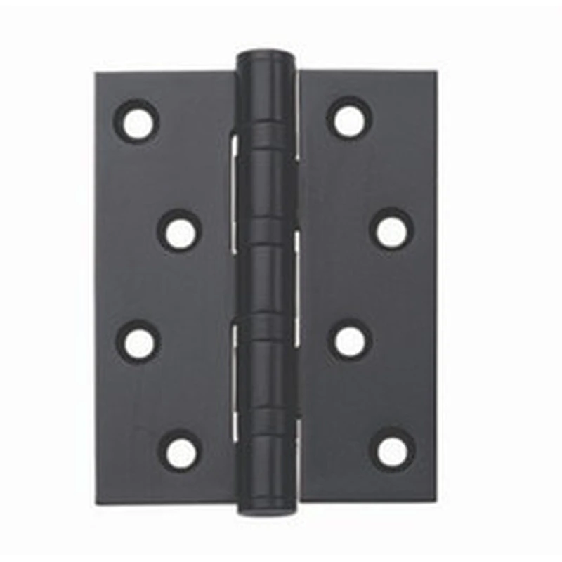 SN BL 5*3 4*3 4BB 2BB stainless steel 201 304 iron metal door HINGE  hardware accessory polished spring weld flush door hinge