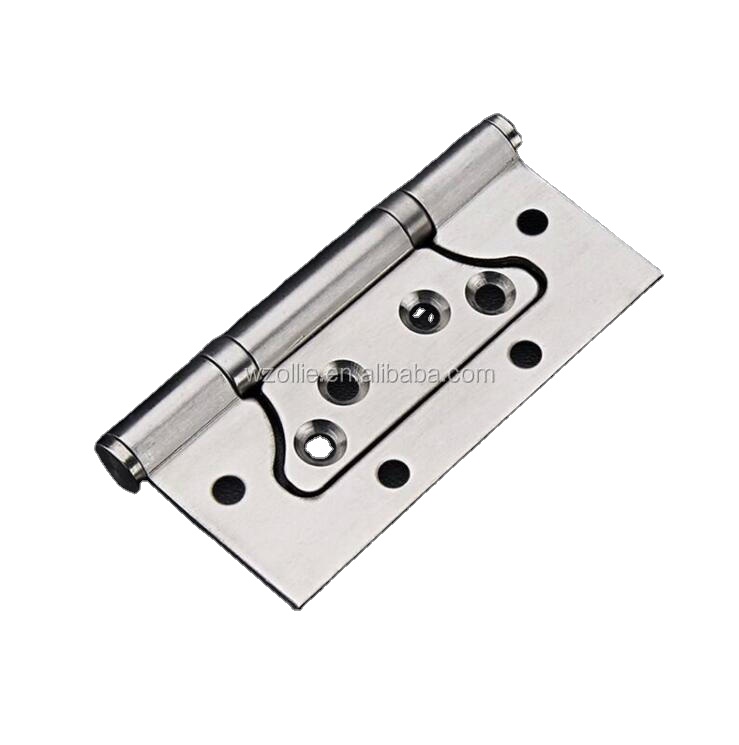 sh-021 100*75*2.0 cheap priceRussia market iron door hinge lash hinge