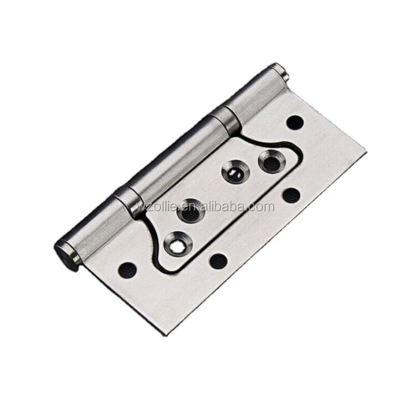 sh-021 100*75*2.0 cheap priceRussia market iron door hinge lash hinge