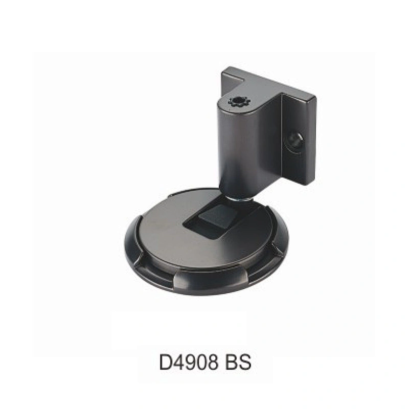 Gorgeous Door Stopper Zinc Alloy Strong Magnetic Door Stopper D4908