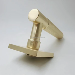 knurled handle on rosette china handle internal metal lever type door handle door locks