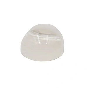 Crash pad Silicone Self Adhesive Wall Protectors Door Handle Bumpers Buffer Guard Stoppers Silencer Crash Pad