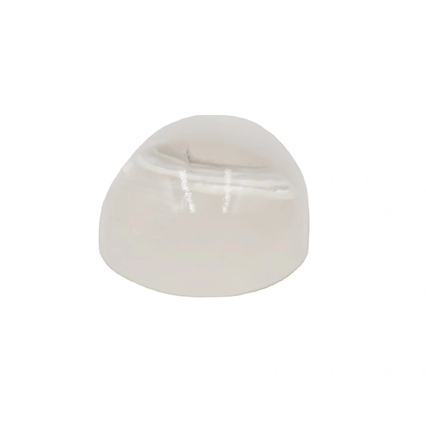 Crash pad Silicone Self Adhesive Wall Protectors Door Handle Bumpers Buffer Guard Stoppers Silencer Crash Pad