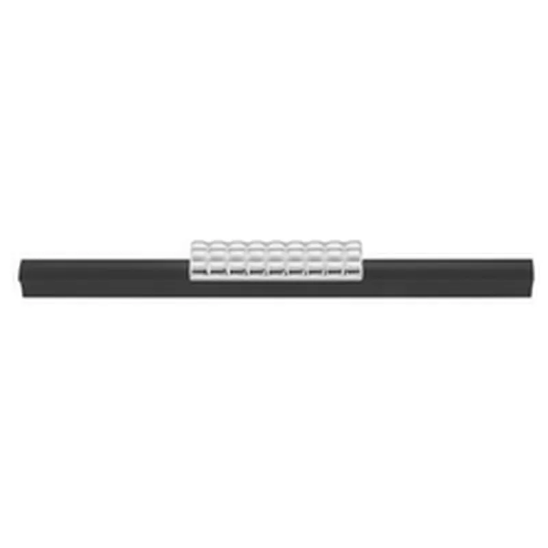 Ollie 128mm 160mm  aluminium black profile extrusion long drawer Aluminum pull gold metal kitchen cabinet handle