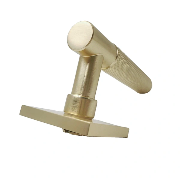 knurled handle on rosette china handle internal metal lever type door handle door locks