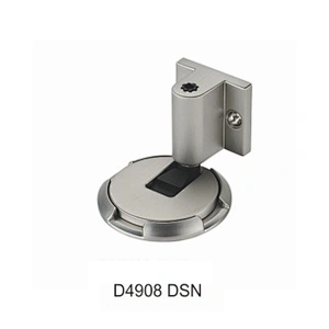 Hot selling Magnetic Door Stopper Door  Floor mounted