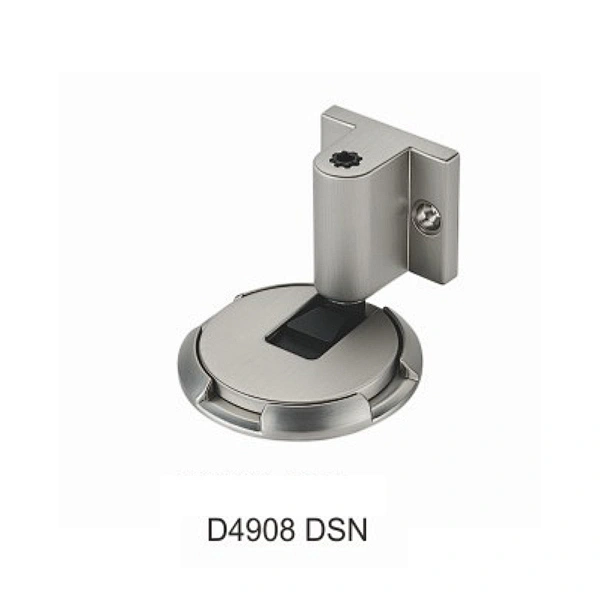 Hot selling Magnetic Door Stopper Door  Floor mounted
