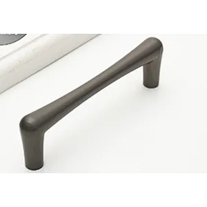 Top Rated black Zamak cabinet handle pulls with Knobs For  Interior door Kitchen Cabinet