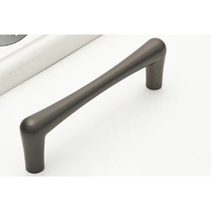 Top Rated black Zamak cabinet handle pulls with Knobs For  Interior door Kitchen Cabinet