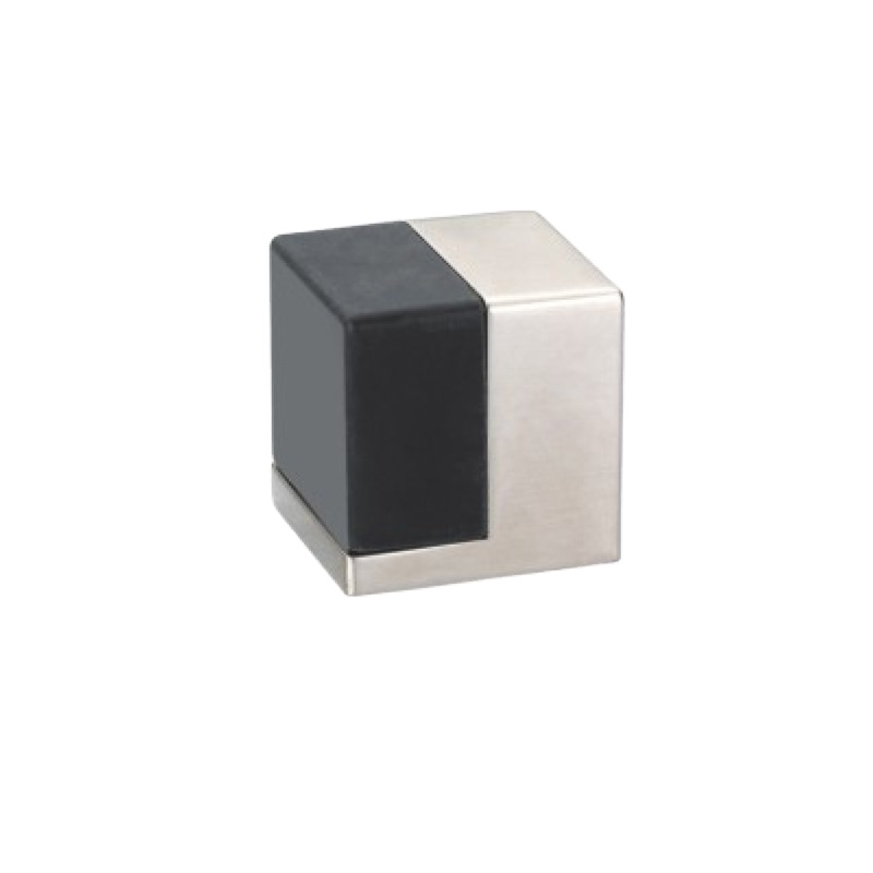 Best Quality Zinc Alloy Door Stopper Magnetic Door Stop  D3858 SN Door Stopper